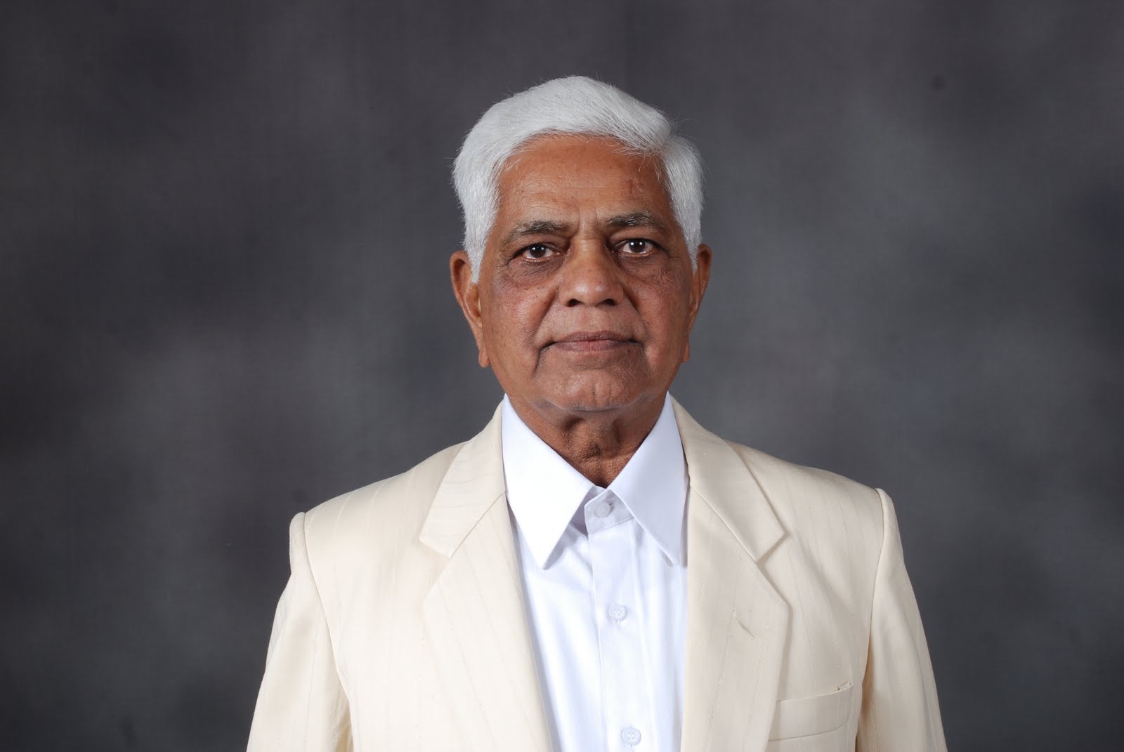 Ganpatbhai Govindbhai Patel